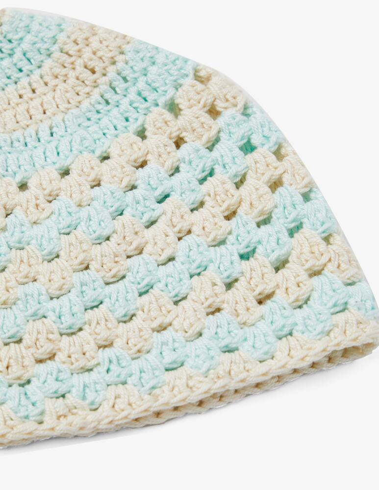 rinascente Leontine Vintage Crochet hat