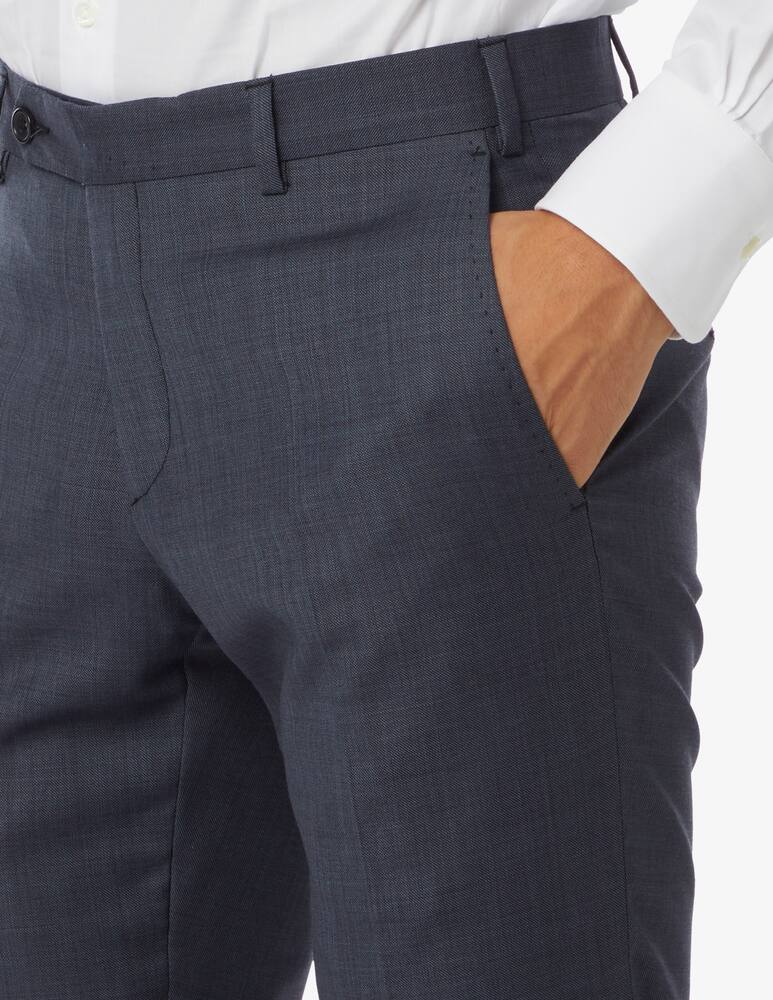 rinascente Sartoria Italiana Abito d7 grisaglia