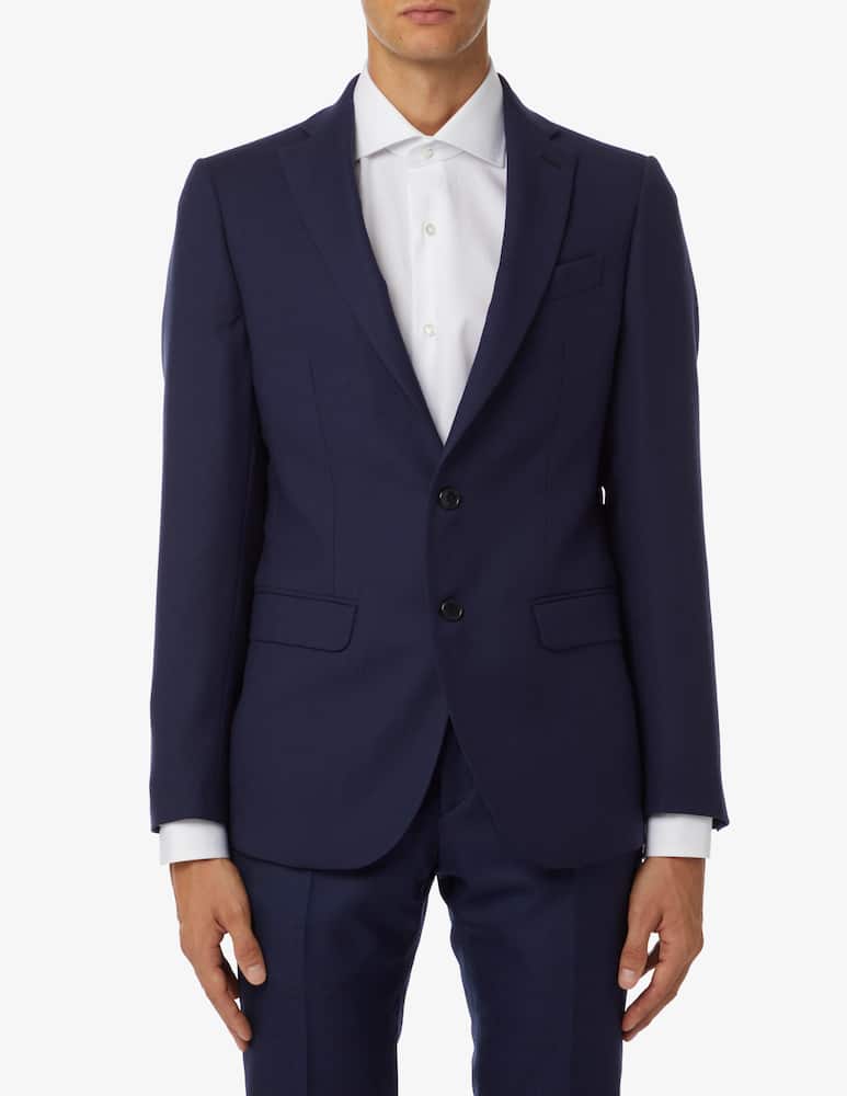 Sartoria Italiana Blazer d7 - picture 1