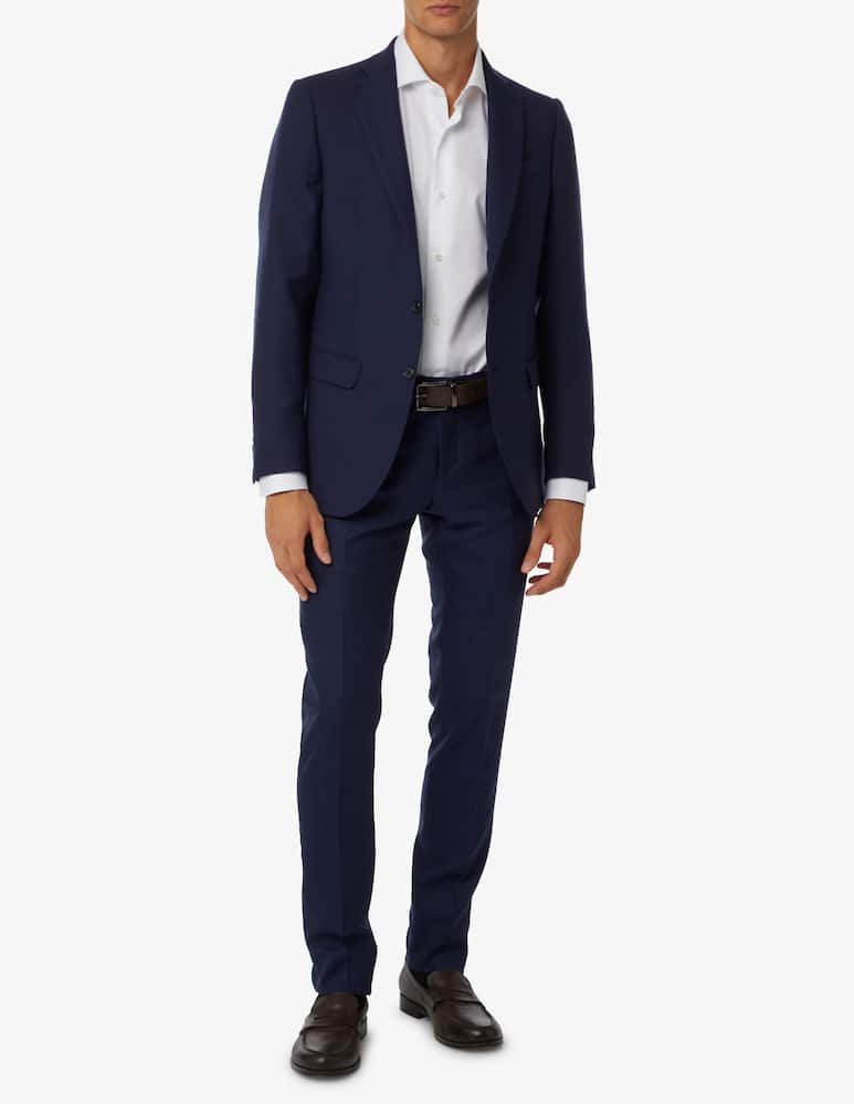 Sartoria Italiana Blazer d7 - picture 2
