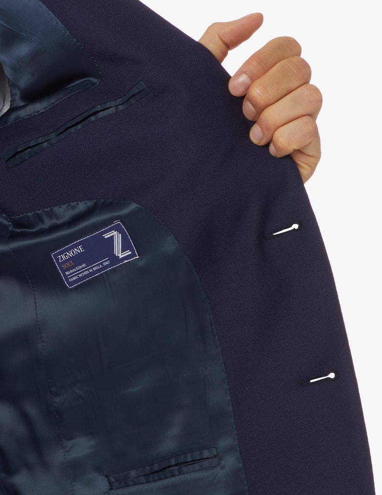 Sartoria Italiana Blazer d7 - picture 4