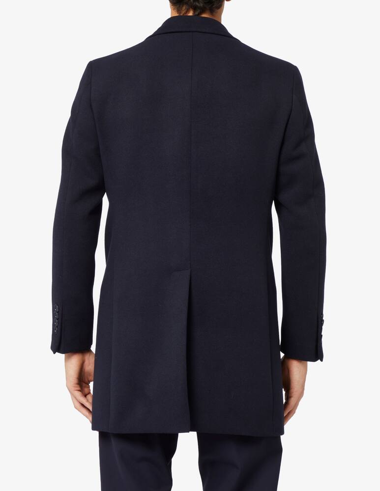 Sartoria Italiana Deconstructed coat - picture 3 Sartoria Italiana Deconstructed coat - picture 3