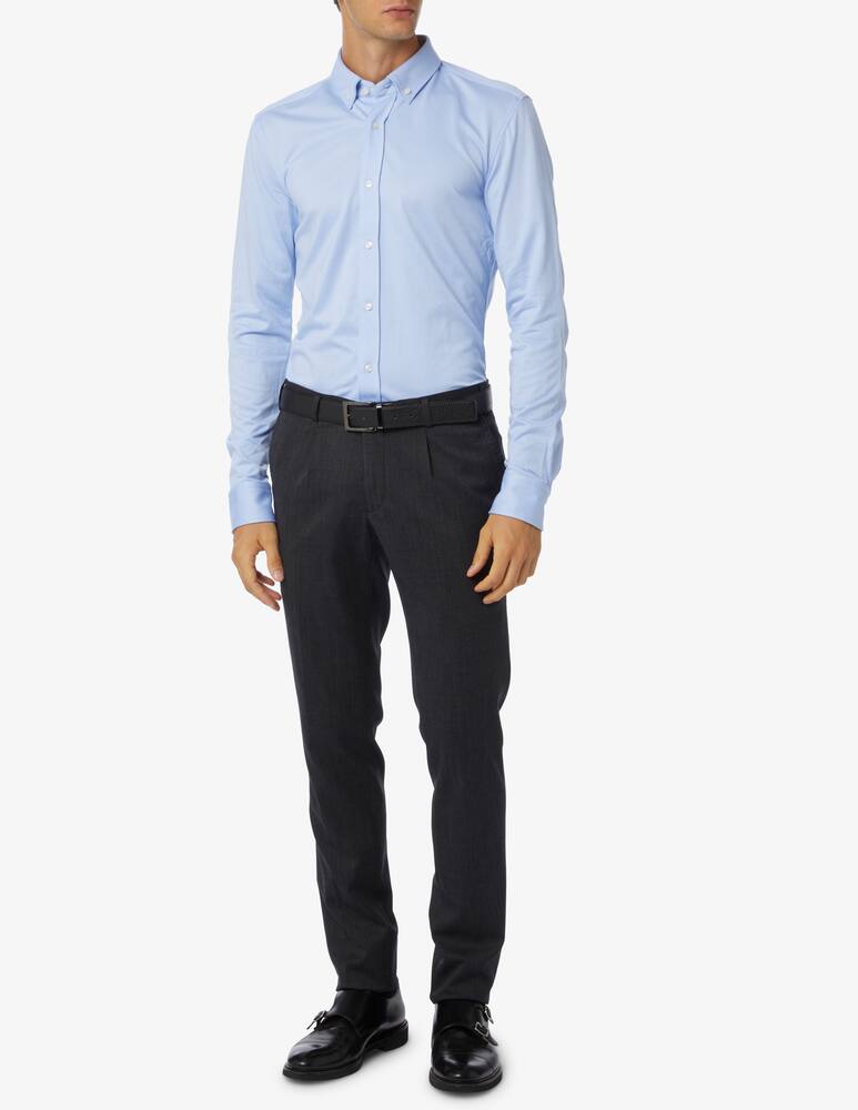 rinascente Sartoria Italiana D7 1p saglia trousers