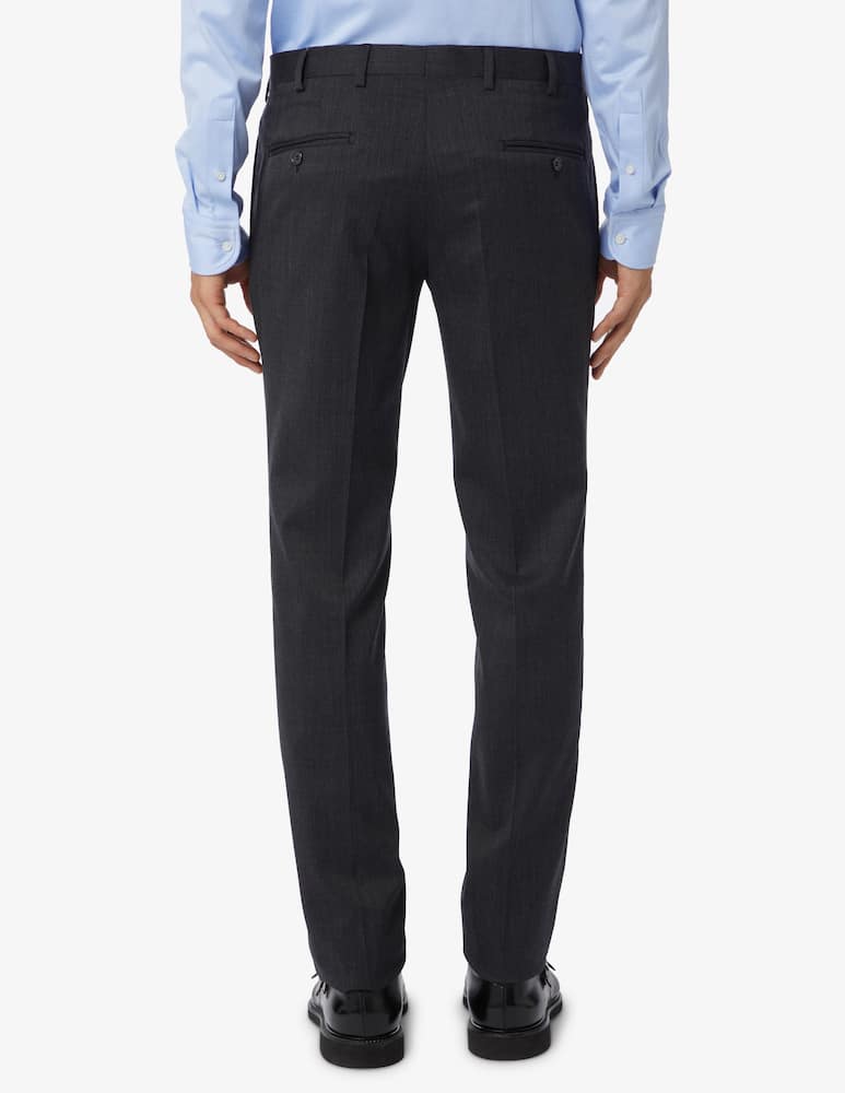 rinascente Sartoria Italiana D7 1p saglia trousers