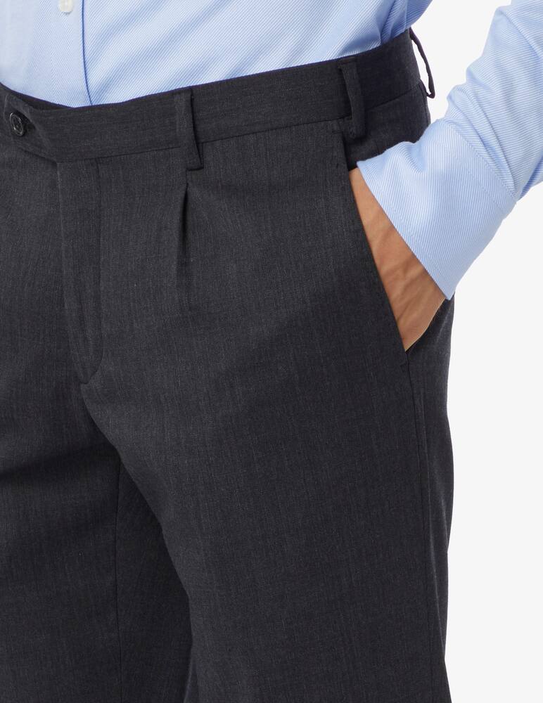 rinascente Sartoria Italiana D7 1p saglia trousers