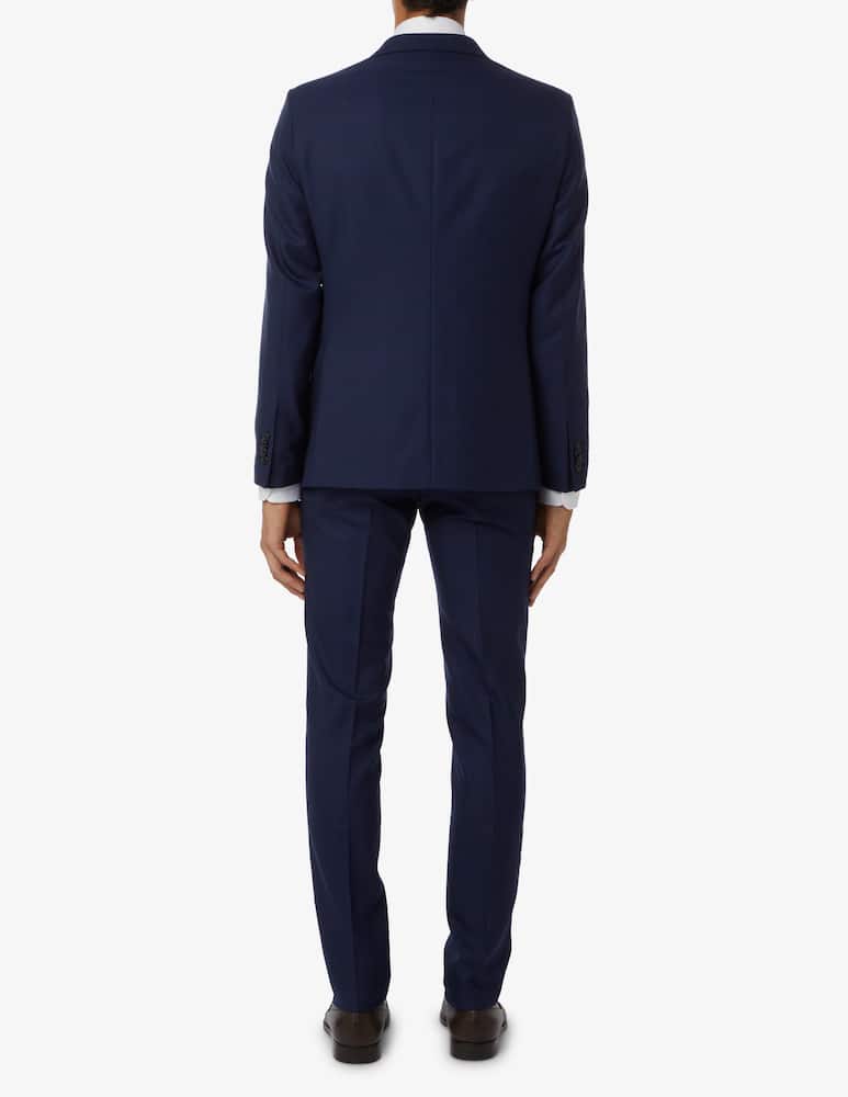 rinascente Sartoria Italiana D7 galles suit