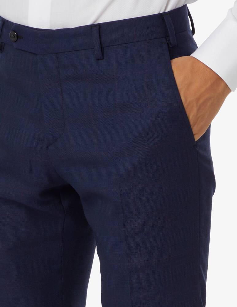 rinascente Sartoria Italiana D7 galles suit