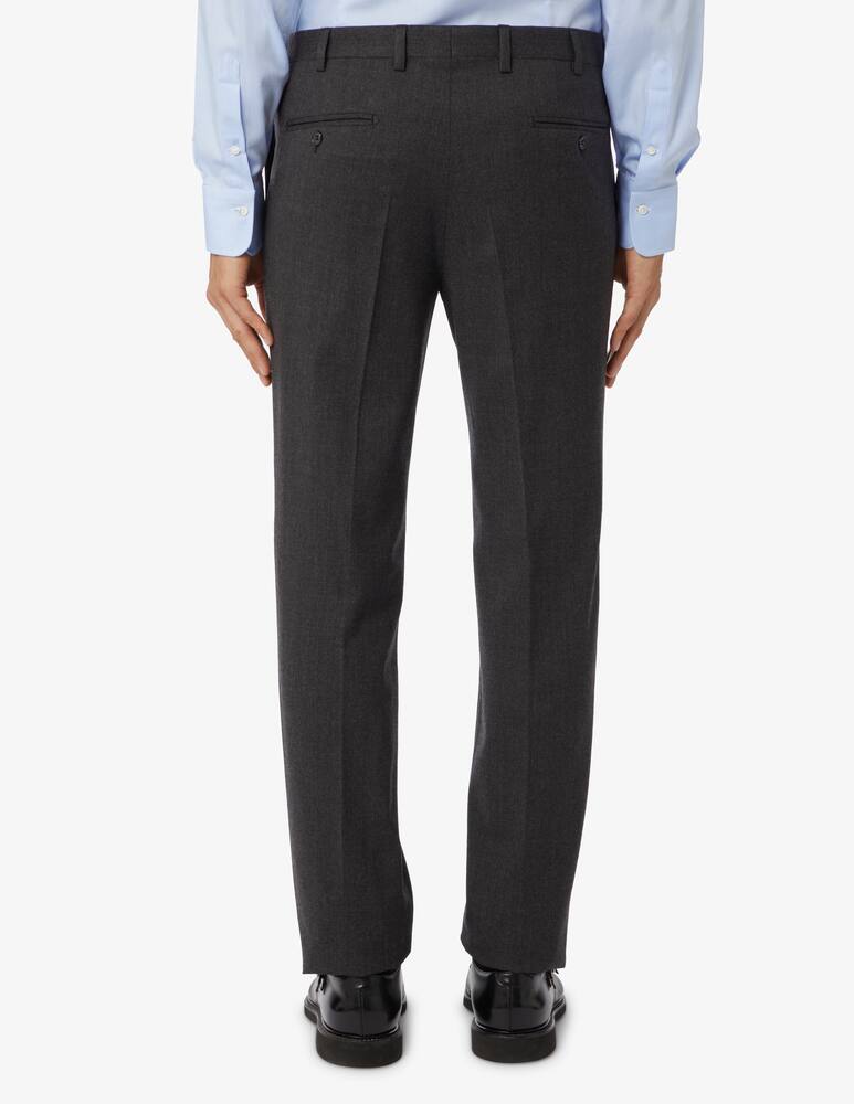 rinascente Sartoria Italiana Pantaloni d4 flanellina