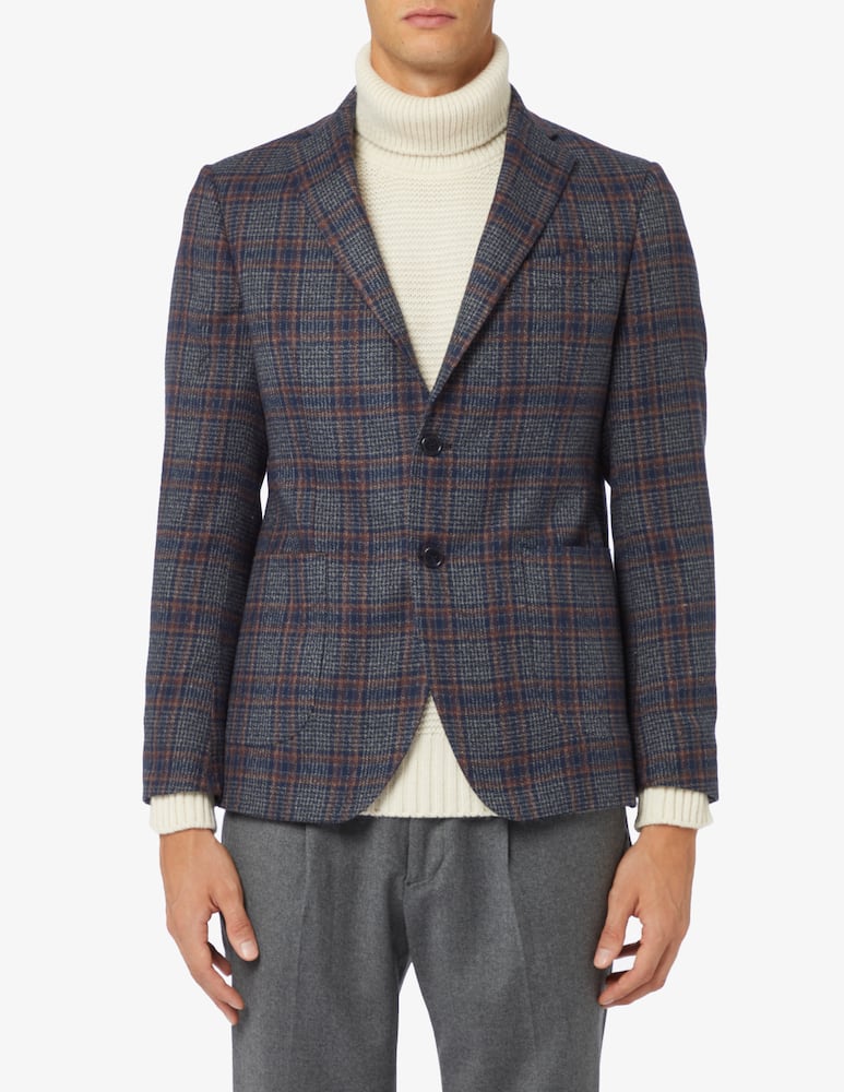 Sartoria Italiana D7 jacket - picture 1 Sartoria Italiana D7 jacket - picture 1