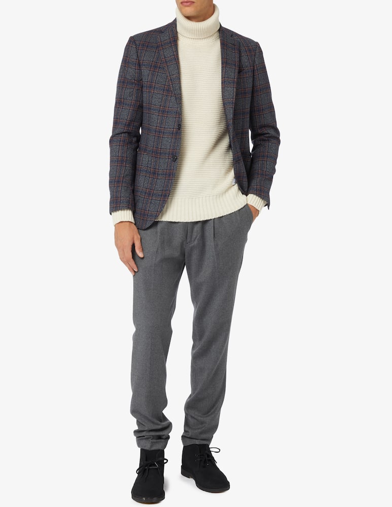 Sartoria Italiana D7 jacket - picture 2 Sartoria Italiana D7 jacket - picture 2