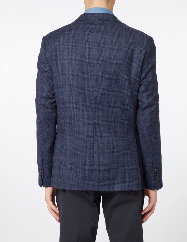 rinascente Sartoria Italiana Blazer d7 gallese