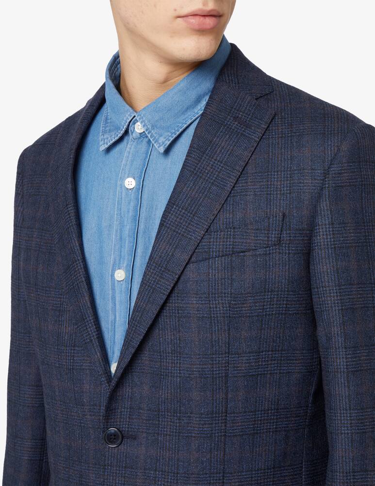 rinascente Sartoria Italiana Blazer d7 gallese