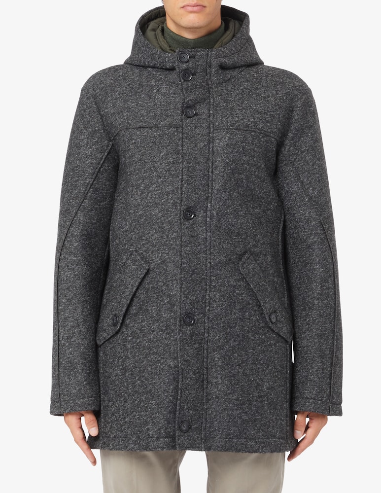 Misaky Parka - immagine 1 Misaky Parka - immagine 1