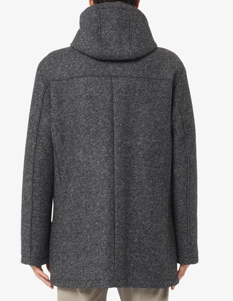 rinascente Misaky Parka