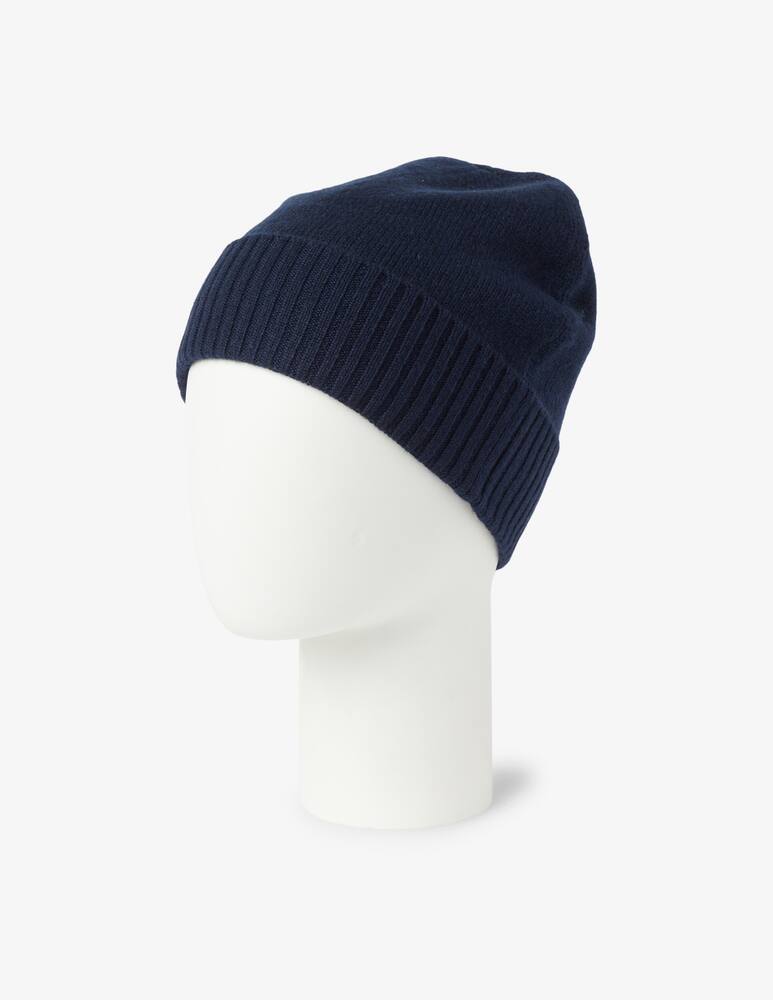 Pure Cashmere Cappello basic - immagine 1 Pure Cashmere Cappello basic - immagine 1