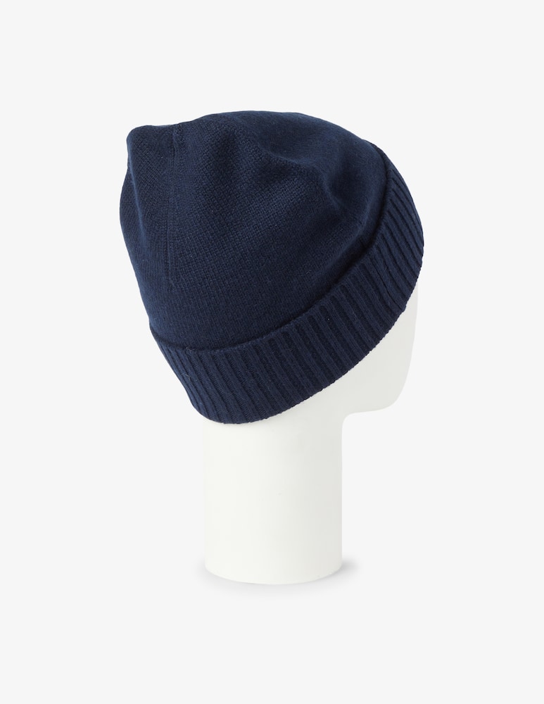 Pure Cashmere Cappello basic - immagine 3 Pure Cashmere Cappello basic - immagine 3