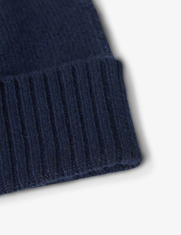 Pure Cashmere Cappello basic - immagine 4 Pure Cashmere Cappello basic - immagine 4