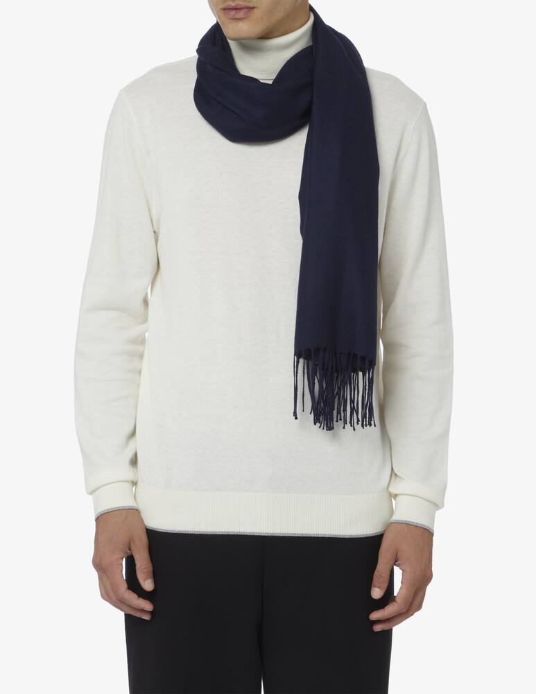 rinascente Pure Cashmere Pashmina tinta unita