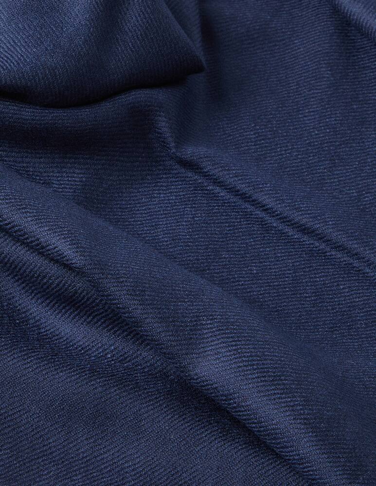 rinascente Pure Cashmere Pashmina tinta unita