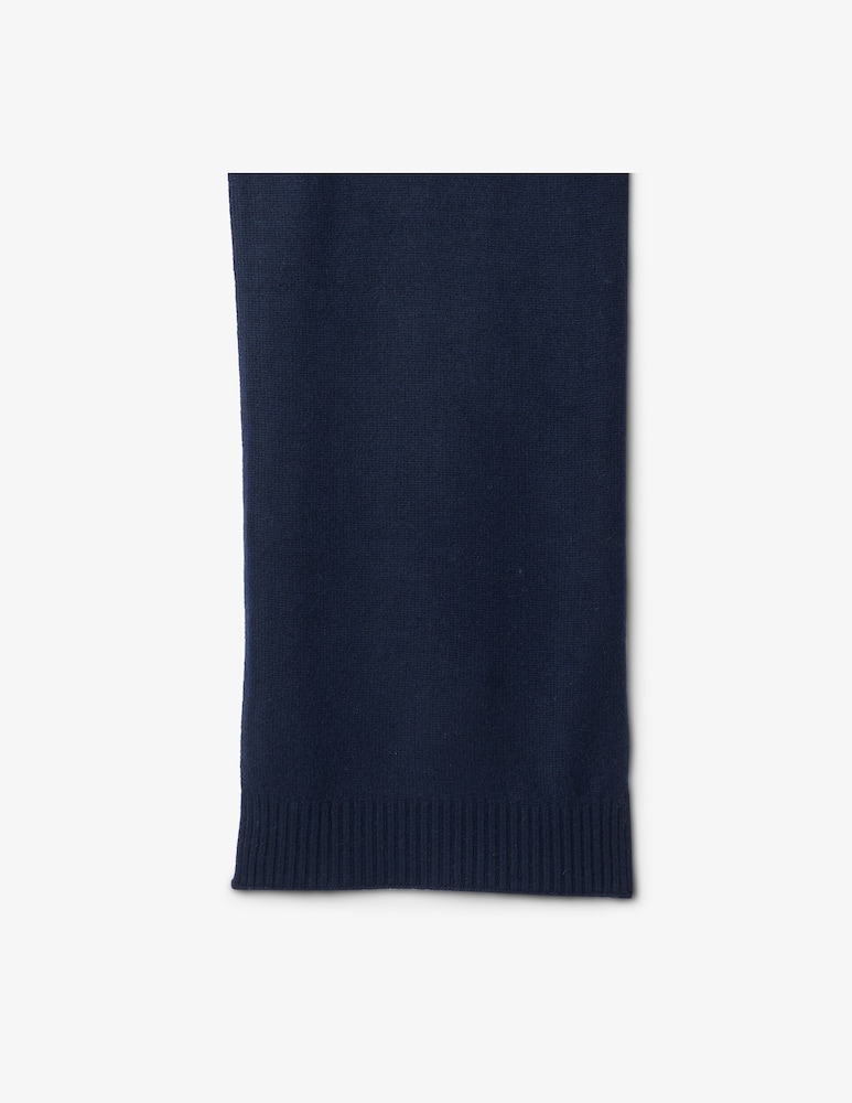 Pure Cashmere Sciarpa basic - immagine 1 Pure Cashmere Sciarpa basic - immagine 1