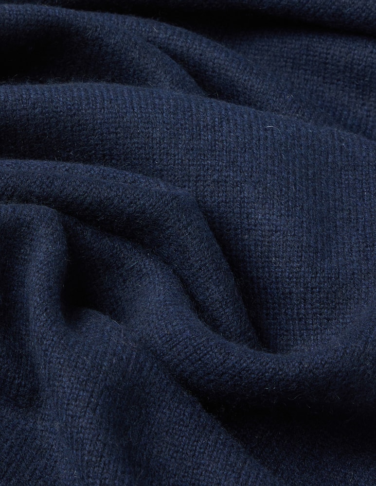 Pure Cashmere Sciarpa basic - immagine 3 Pure Cashmere Sciarpa basic - immagine 3