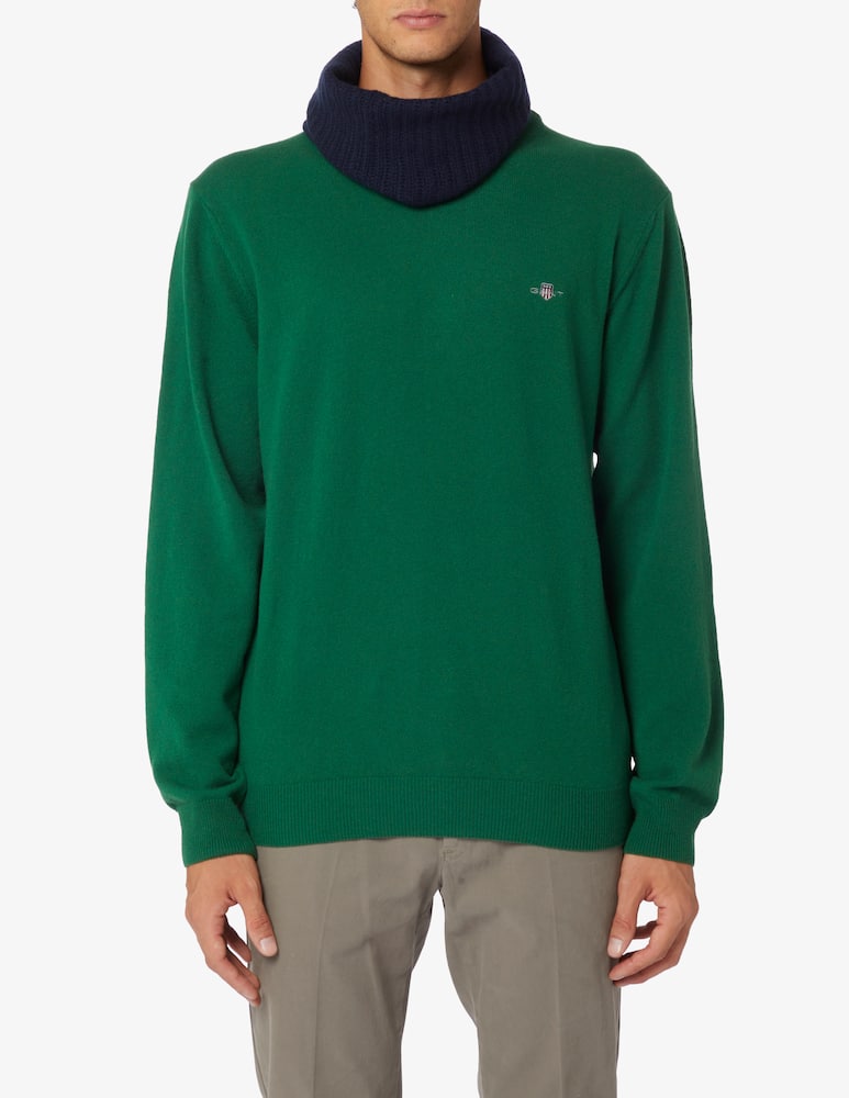 Pure Cashmere Scaldacollo - immagine 2 Pure Cashmere Scaldacollo - immagine 2