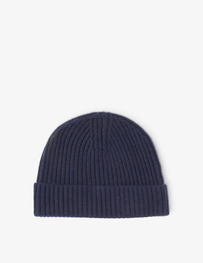 rinascente Pure Cashmere Beanie costa inglese