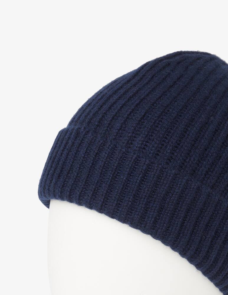 rinascente Pure Cashmere Beanie costa inglese