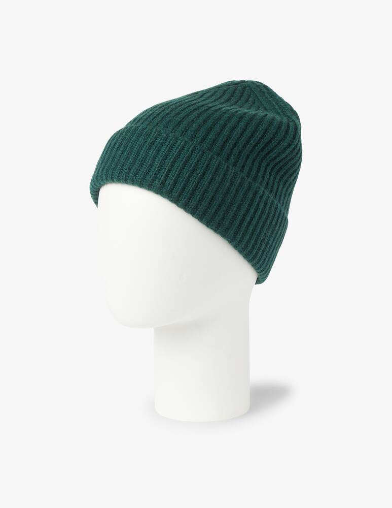 Pure Cashmere Beanie costa inglese - immagine 1 Pure Cashmere Beanie costa inglese - immagine 1