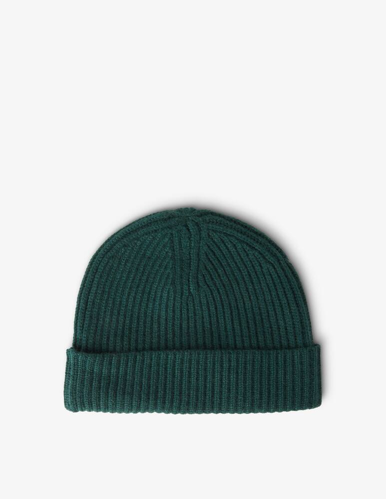 Pure Cashmere Beanie costa inglese - immagine 2 Pure Cashmere Beanie costa inglese - immagine 2