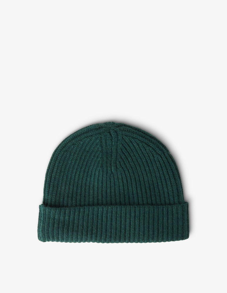 rinascente Pure Cashmere Beanie costa inglese