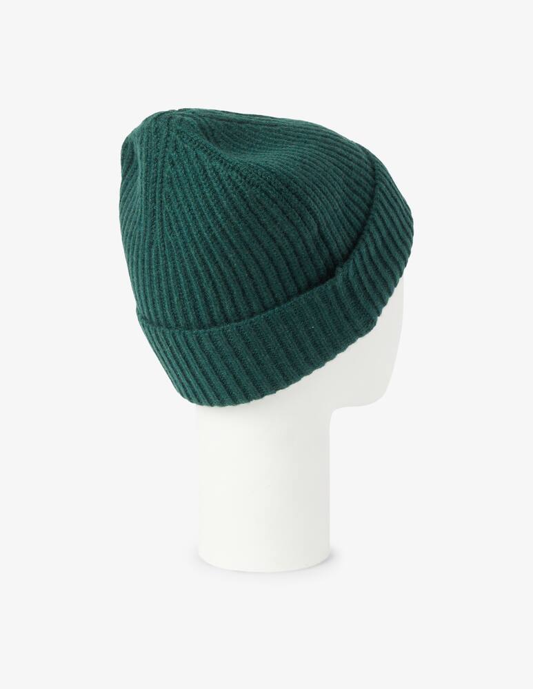 Pure Cashmere Beanie costa inglese - immagine 3 Pure Cashmere Beanie costa inglese - immagine 3