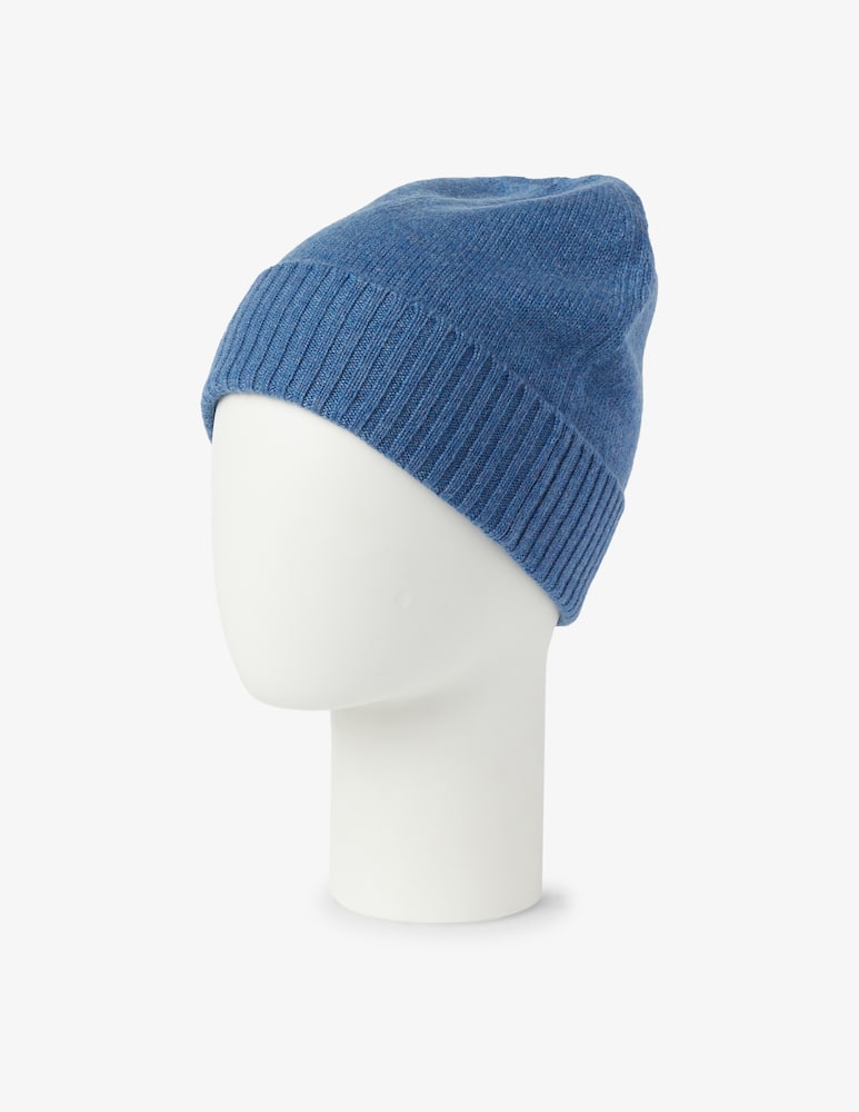Pure Cashmere Cappello basic - immagine 1 Pure Cashmere Cappello basic - immagine 1