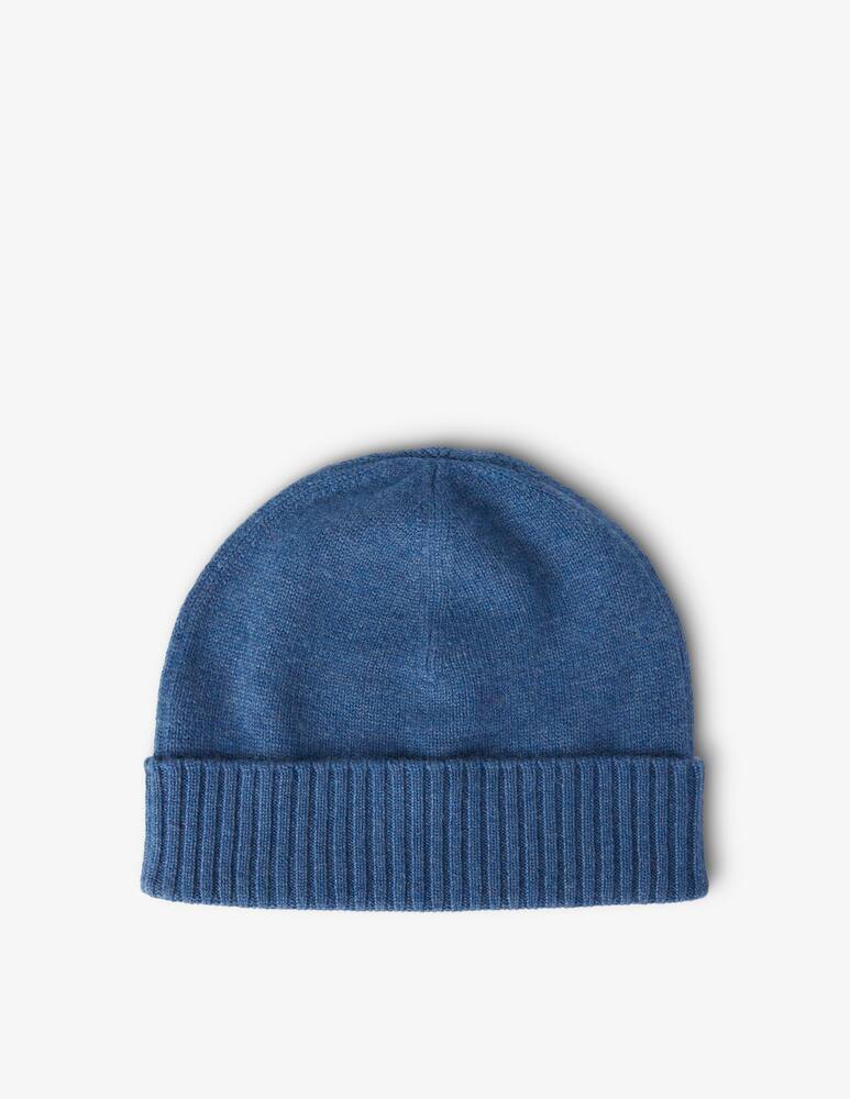 Pure Cashmere Cappello basic - immagine 2 Pure Cashmere Cappello basic - immagine 2