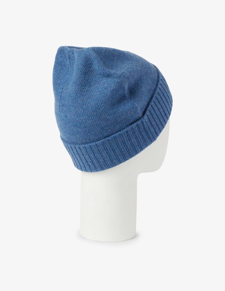 Pure Cashmere Cappello basic - immagine 3 Pure Cashmere Cappello basic - immagine 3