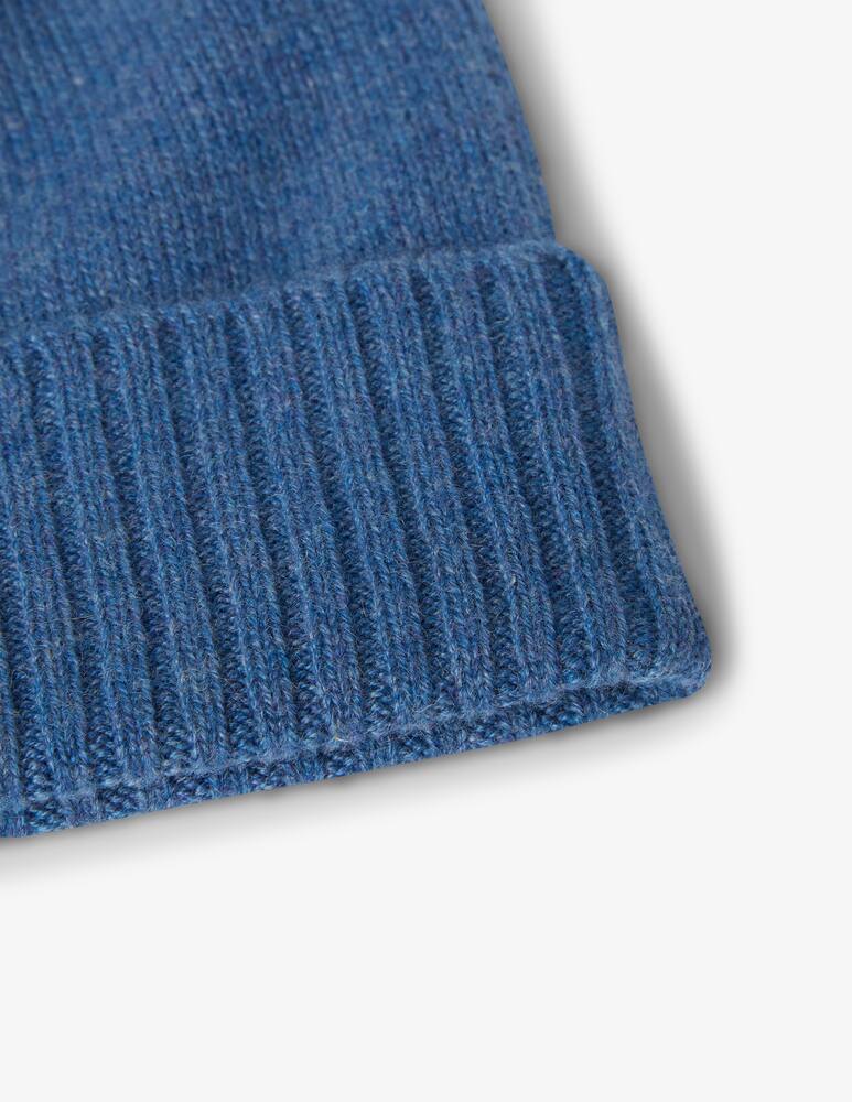 Pure Cashmere Cappello basic - immagine 4 Pure Cashmere Cappello basic - immagine 4