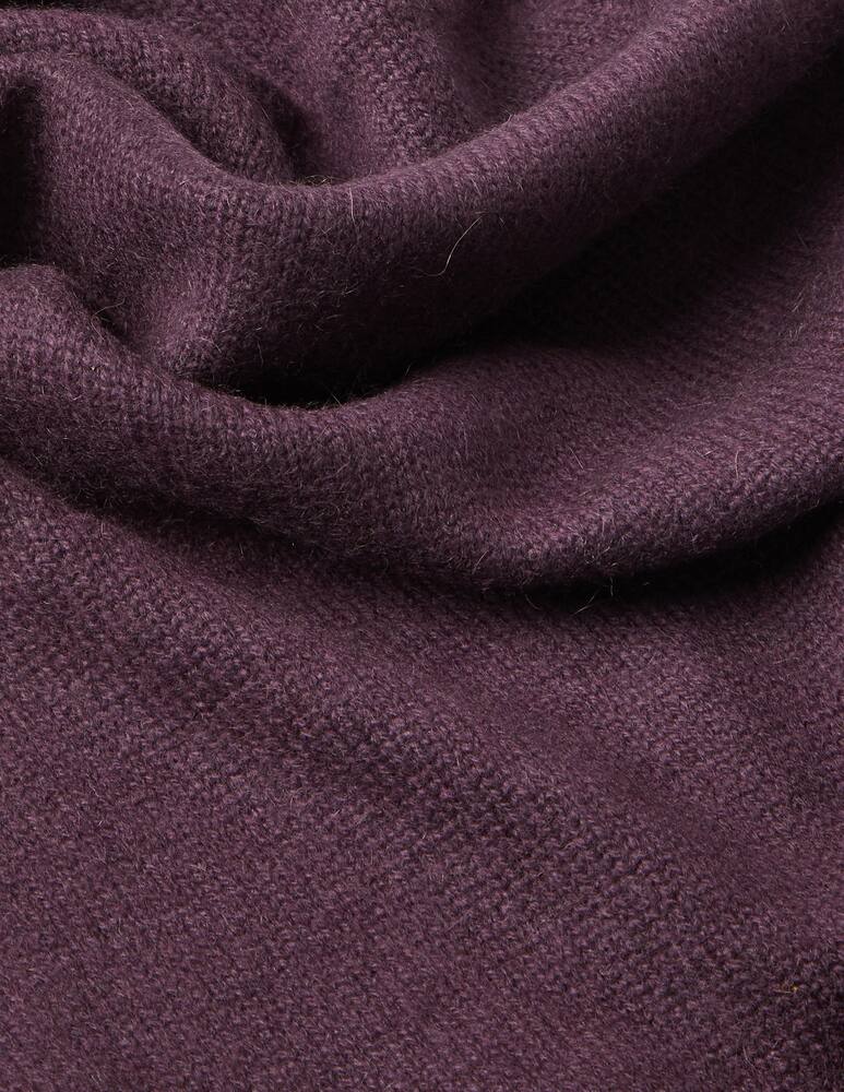 rinascente Pure Cashmere Basic scarf