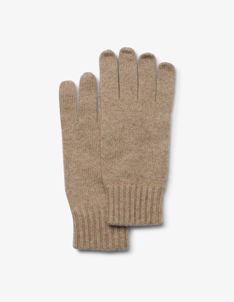 Pure Cashmere Guanti basic - immagine 1 Pure Cashmere Guanti basic - immagine 1