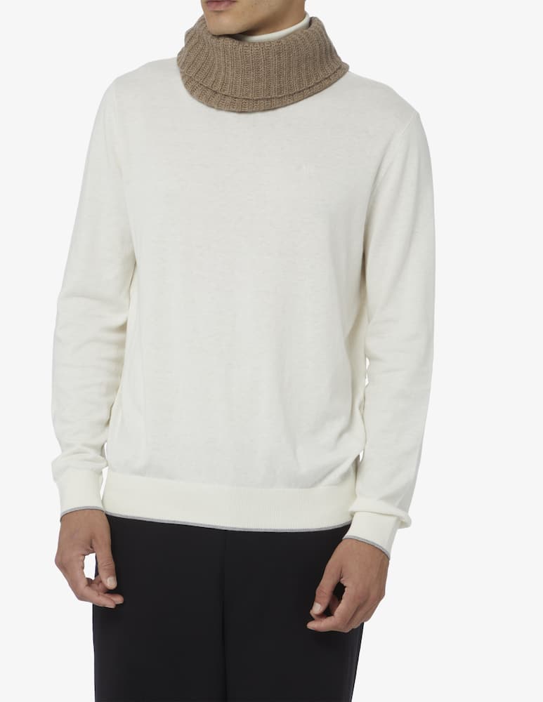 Pure Cashmere Scaldaollo - immagine 2 Pure Cashmere Scaldaollo - immagine 2
