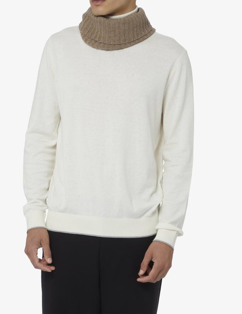 rinascente Pure Cashmere Scaldaollo