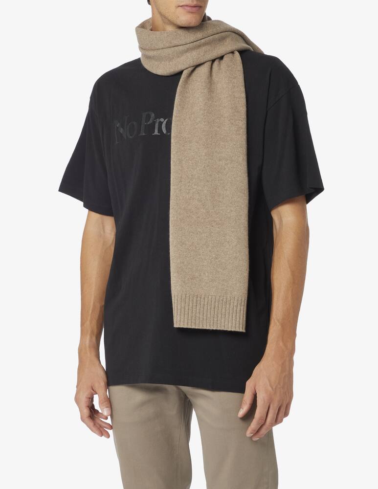rinascente Pure Cashmere Basic scarf