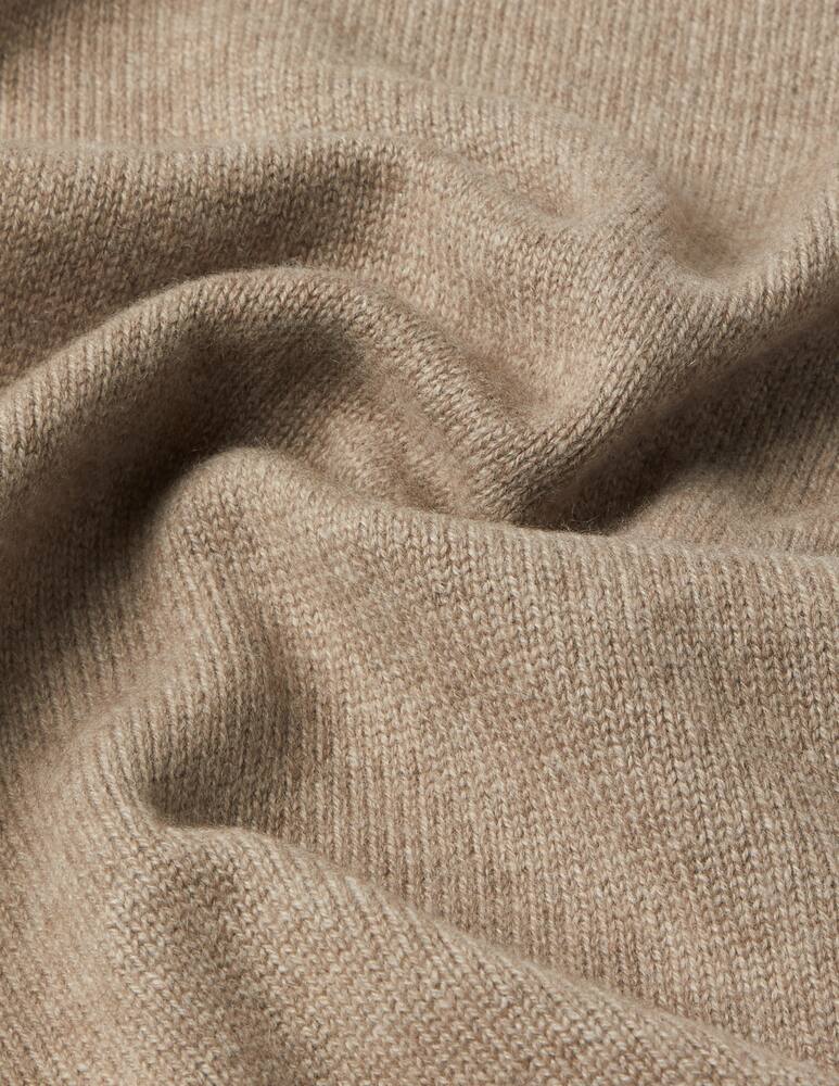 rinascente Pure Cashmere Basic scarf