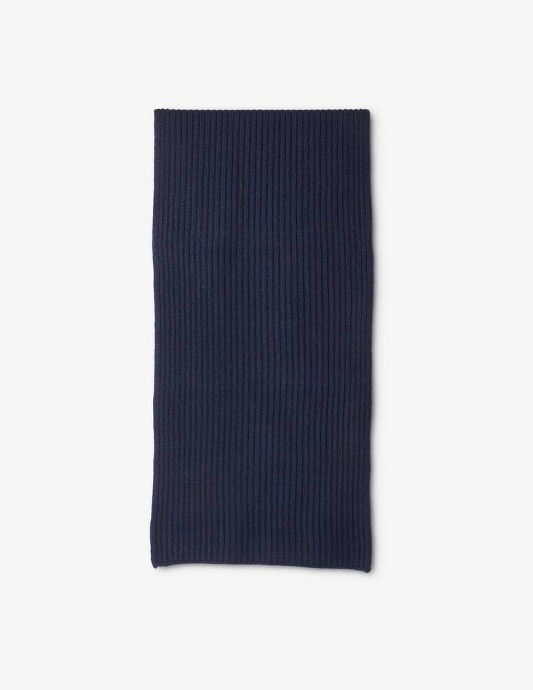 Pure Cashmere Sciarpa solid - immagine 1 Pure Cashmere Sciarpa solid - immagine 1