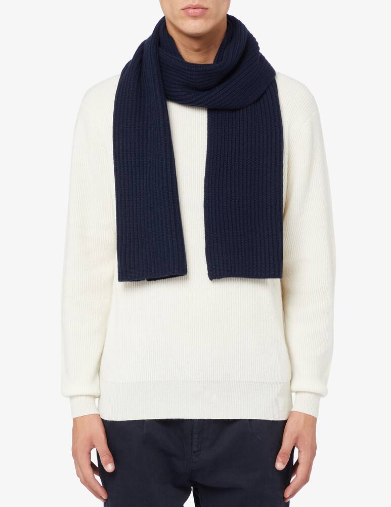 rinascente Pure Cashmere Sciarpa solid