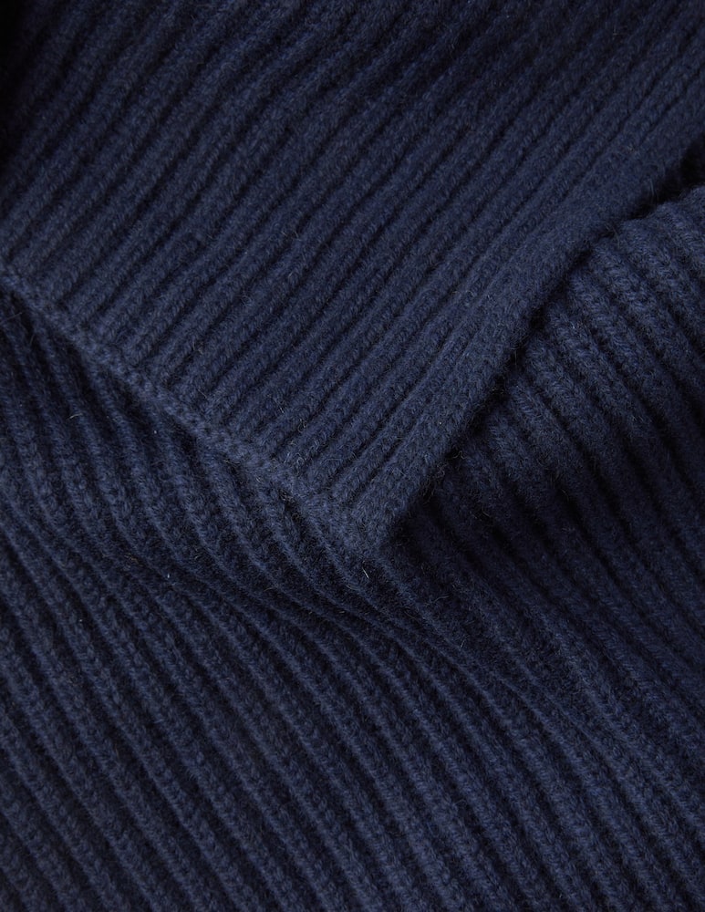 Pure Cashmere Sciarpa solid - immagine 3 Pure Cashmere Sciarpa solid - immagine 3