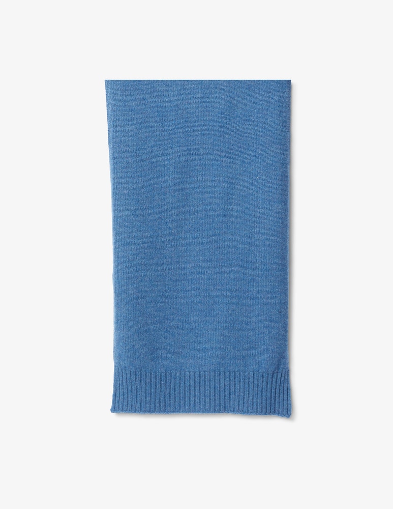 Pure Cashmere Sciarpa basic - immagine 1 Pure Cashmere Sciarpa basic - immagine 1