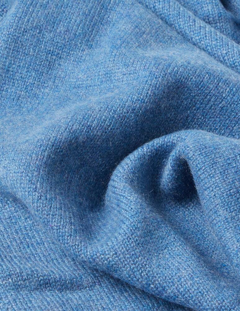 Pure Cashmere Sciarpa basic - immagine 3 Pure Cashmere Sciarpa basic - immagine 3