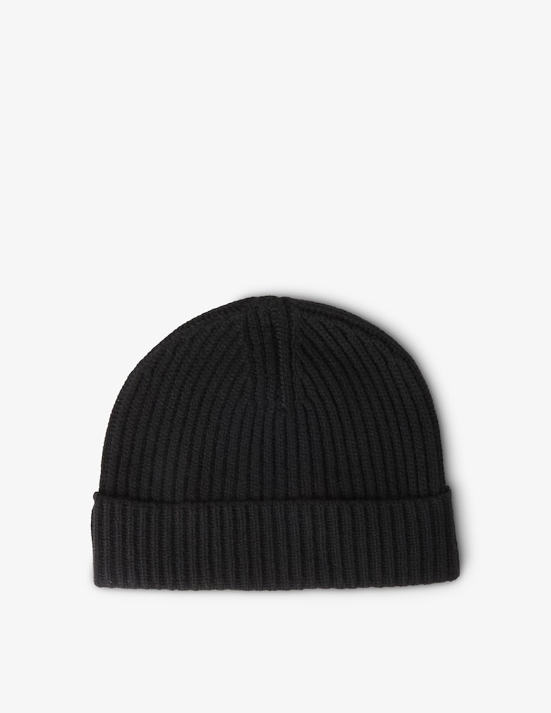 Pure Cashmere Beanie costa inglese - immagine 2 Pure Cashmere Beanie costa inglese - immagine 2