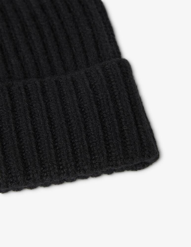 rinascente Pure Cashmere Beanie costa inglese