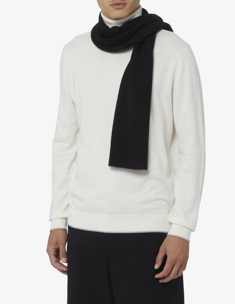 rinascente Pure Cashmere Basic scarf